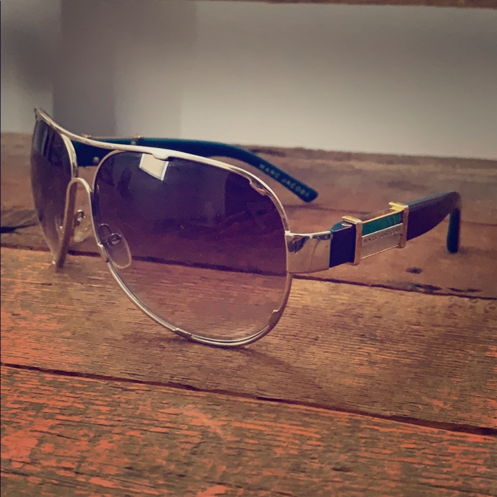 MARC JACOBS SUNGLASSES Authentic. Mj213/s Rare